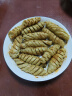苏泊尔（SUPOR）平底锅不粘锅 牛排煎锅 麦饭石色炒菜锅煎蛋煎饼锅电磁炉燃气通用 推荐【28CM加深】配盖+木铲 实拍图