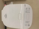 美的（Midea）电饭煲电饭锅3-4人家用3L大容量 20分钟快速饭多功能微压智能预约电饭煲 MB-RE319 实拍图