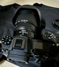 尼康（Nikon） 尼克尔Z 24-120mm f/4S 全画幅镜头 微单相机适用 Z卡口 实拍图