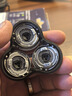 飞利浦（PHILIPS） 剃须刀刀头配S9000 SW6700 SW9700 S9041 荷兰进口SH91/51（3刀网+3刀片） 实拍图