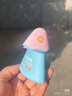 Hi!papa海龟爸爸儿童防晒霜小雪山防晒儿童宝宝专用物理防晒20g 实拍图