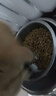 疯狂小狗狗粮金毛拉布拉多萨摩耶边牧 宠物幼犬成犬20kg犬粮 40斤牛肉味 实拍图