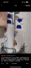 海飞丝去屑止痒洗发水男士女士止痒呵护1KG*2洗发露洗头膏液滋润 实拍图