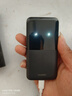 华为随身wifi5三网通用移动无线wifi免插卡便携式4G高速随行路由器家用车载全国通用流量2025款 MT33 黑色+【月享2000G一年流量套餐】 不限速不虚标+送1500G体验流量 实拍图