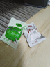 浔阳江江西特产南昌庐山九江小茶饼400g桂花芝麻云雾茶味点心端午节糕点 实拍图