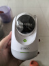 360摄像头9pro 800万云台 家用摄像头 家用监控摄像机 手机远程监控器360度夜视全景 婴儿看护器 实拍图