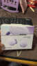 Bose【国家补贴】 QuietComfort 消噪耳塞(新一代小鲨)-冷丁香紫 真无线蓝牙QC降噪耳机 超凡音质 实拍图