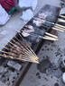 东来顺 内蒙古羔羊原切羊肉串400g (约20串) BBQ烧烤 清真中华老字号 实拍图