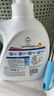 威露士清可新洗衣液柠檬12.18斤(2L+1L+袋500mlx6+内衣净90ml)新旧随机 实拍图