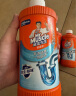 威猛先生（Mr Muscle） 管道疏通剂 500g*3瓶 下水道疏通剂 马桶卫生间管道疏通 实拍图