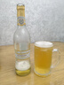 百威金尊啤酒500ml*12瓶整箱装Supreme（效期9个月）  实拍图