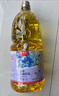 京觅冷榨亚麻籽油1.8L 低温压榨热炒胡麻油 一级食用油高亚麻酸 实拍图