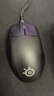 赛睿（SteelSeries）Prime mini有线游戏鼠标 皮系列小手鼠标 战队推荐FPS/无畏契约/打瓦专用游戏鼠标  61g轻量化 实拍图
