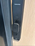 凯迪仕（KAADAS）Q7-F 人脸识别智能锁  防盗智能门锁指纹锁密码锁电子锁 赛博Q7-F 【人脸识别+长续航】 实拍图