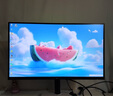 KTC 27英寸4K 160Hz双模320Hz QD量子点-MiniLED显示屏 HDR1400认证 Type-C 65W显示器国家补贴M27P6 实拍图