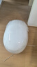 NOEO凤凰圆蛋形智能马桶家用小户型自动电动一体水箱鸡蛋虹吸式坐便器 5系Ultra【脚触翻盖 内置香薰】 实拍图