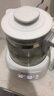 波咯咯（bololo）恒温水壶婴儿冲奶调奶器家用烧水壶保温冲泡奶粉热水壶温奶器 【Pro款】速冷/睡眠双模式 1.3L 实拍图