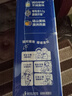 蒙牛（MENGNIU）纯甄黄桃果粒风味酸奶 200g*10盒 礼盒装 实拍图