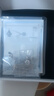 唯一（Winy）一克拉莫桑钻项链女2025新款999纯银吊坠生日礼物送女朋友老婆 实拍图