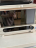 美的（Midea）厨房好物寻味pro2.0微蒸烤炸炖一体机家用台式平板微波炉烤箱蒸箱空气炸蒸烤箱一体机G3E Pro 实拍图