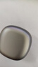 联想（Lenovo）【柏林之声】无线蓝牙耳机夹耳式挂耳OWS开放式骨传导概念不入耳跑步运动 适用苹果华为 LP38银色 实拍图