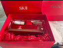 SK-II神仙水75ml+大红瓶面霜50g化妆品全套护肤品套装sk2生日礼物skii 实拍图