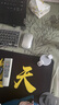 奥克斯（AUX）家用吸尘器手持地毯式低噪音小型迷你大功率强力吸尘器除尘机宠物家庭有线5米 AXS-927 白色标配版 实拍图