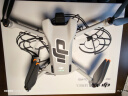大疆【国家补贴】DJI Mini 3 畅飞套装（带屏遥控器版）优选迷你航拍机 智能高清拍摄小型遥控无人机 实拍图