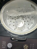 美的（Midea）电饭煲电饭锅4-5人家用5L大容量青瓷抗菌内胆香甜柴火饭多功能微压智能预约MB-5A17 实拍图