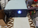 爱普生（EPSON）EF-16G 家用投影仪 3LCD智能激光投影机（0.62”大芯片 激光 原生1080P 3LCD技术）国家补贴 实拍图