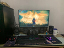 微星（MSI）27英寸 2K300Hz 显示器 HDR400 0.5ms(GTG) 快速液晶IPS 游戏电竞电脑显示屏 MAG 275QPF X30黑刃 实拍图