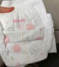 好奇（Huggies）铂金装成长裤XL96片(12-17kg)加大号婴儿尿不湿小桃裤超薄透气 实拍图