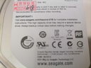 西数4T黑盘游戏硬盘2T-3T-6T-8T监控紫盘7200转1TB蓝盘台式电脑机械硬盘500G二手 3.5寸希捷/西数3T监控硬盘（品牌随机发） 95成新 实拍图