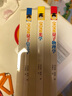 宝宝的量子物理学绘本（中英双语 套装共6册） 实拍图