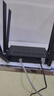 豆弗【免装宽带免拉网线】wifi6无线路由器随身CPE通电有网移动无线网络千兆宽带企业级路由器办公SIM 工业版【12核-8天线】提速5999% 无需宽带通电有网/首年流量免费用 实拍图