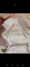 好奇（Huggies）铂金装纸尿裤NB84片(5kg以下)新生儿小号婴儿尿不湿小桃裤超薄 实拍图