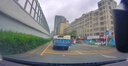 任e行汽车行车记录仪360度全景高清前后双录免走线24小时记录停车监控 两英寸屏幕版 四镜头前后左右（64G版） 实拍图