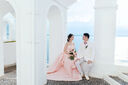 【永恒美旅拍】三亚新疆丽江大理厦门婚纱照旅行婚纱摄影写真跟拍 4520套系（咨询客服抢档期） 实拍图