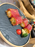 FRATELLI BERETTA西班牙塞拉诺火腿80g 进口原料风干火腿 开袋即食火腿早餐西餐 实拍图