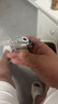 【手电打火机】防水便携超长续航点烟器侧灯手电筒户外type-c充电 普通款-电热丝 实拍图