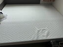 索菲亚Pro升级记忆棉床垫零压榻榻米家用席梦思床褥单双人学生宿舍垫子 【定制专拍】定制咨询客服备注 180cm*200cm丨双人床 实拍图