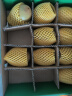 佳沛（zespri）新西兰 金果12粒猕猴桃礼盒特大果单果约122-146g 端午节水果礼盒 实拍图