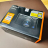 索尼（SONY）DSC-RX100M7 黑卡数码相机（24-200mm焦段 实时眼部对焦 4K HDR视频 RX100 VII/黑卡7） 实拍图