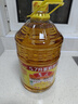 鲁花 食用油 5S 物理压榨 压榨一级 花生油5.7L（新老包装随机发放） 实拍图