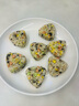 云山半日式寿司醋230g 日料寿司材料食材寿司米醋饭团手卷包饭醋 实拍图