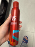 沙宣造型泡沫摩丝泡沫强力持久造型250ml 男士女士通用定型持久 实拍图