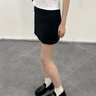 达芙妮厚底乐福鞋女2025新款夏季英伦风小皮鞋女通勤一脚蹬单鞋女 实拍图