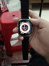 TDDMIUI小米机适用[新款首发]WatchS10Ultri3[华强北5G插卡智能电话手表GPS定位初中高学生成人苹果机 钛黑12核256G高性能+心率检测+NFC大电池 表盘自定义+微信全功能+久 实拍图