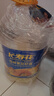 长寿花 葵花籽油 4L 食用油 压榨一级 实拍图