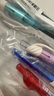 派通（Pentel）BLN105按动蓝色中性笔高颜值0.5mm签字笔商务学生速干水笔水性笔文具 蓝杆蓝芯单支装 实拍图
